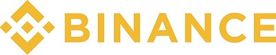 币安 Binance Logo