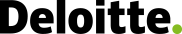德勤 Deloitte Logo