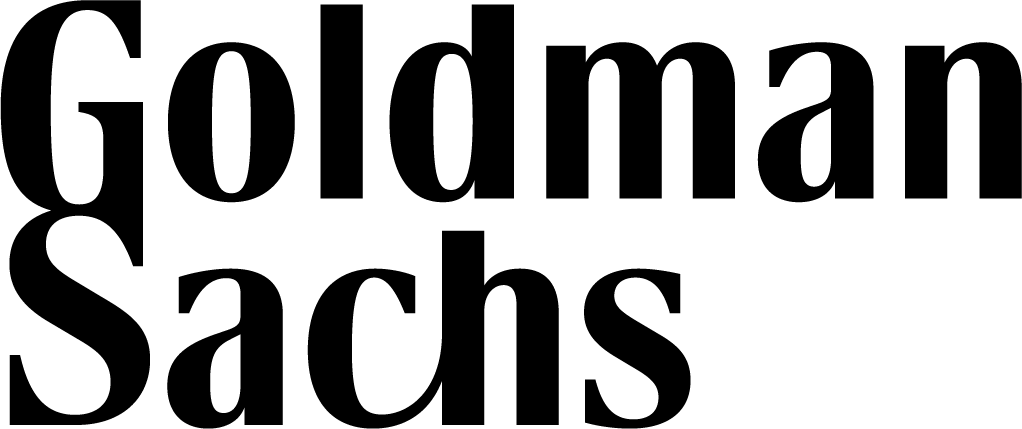 高盛 Goldman Sachs Logo