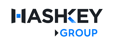 HashKey Logo