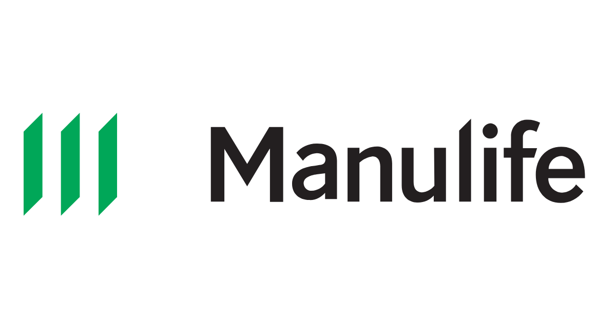 宏利 Manulife Logo